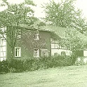 Haus von Hubert Schäfer